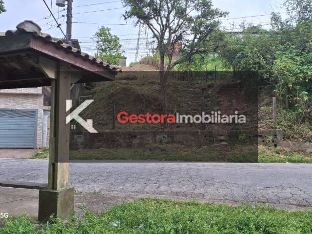 #184 - Área para Venda em Ribeirão Pires - SP