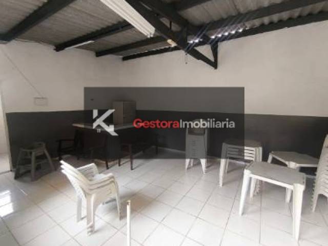 #185 - Apartamento para Venda em Mauá - SP - 3