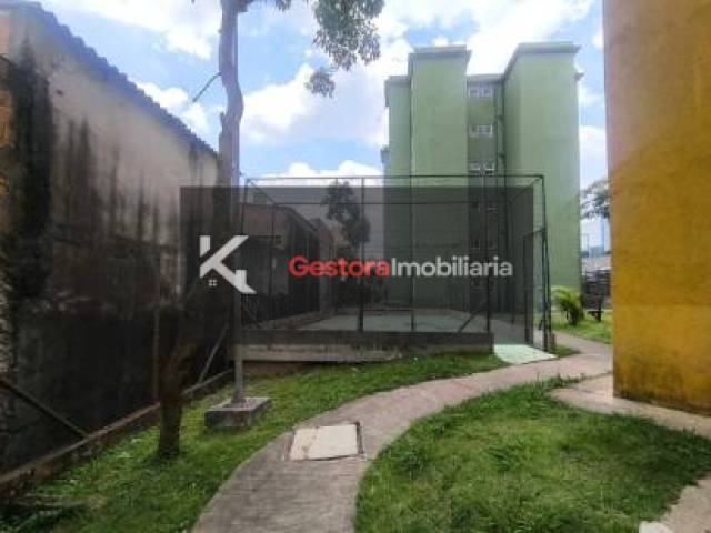 #185 - Apartamento para Venda em Mauá - SP - 1