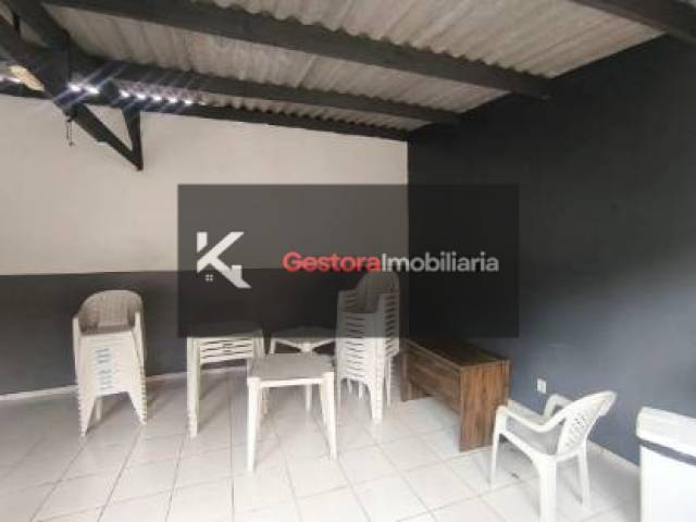 #185 - Apartamento para Venda em Mauá - SP - 2