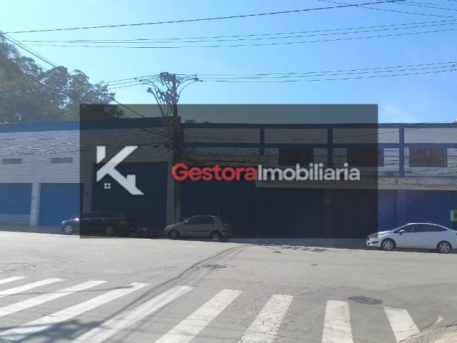 #186 - Sala para Venda em Mauá - SP