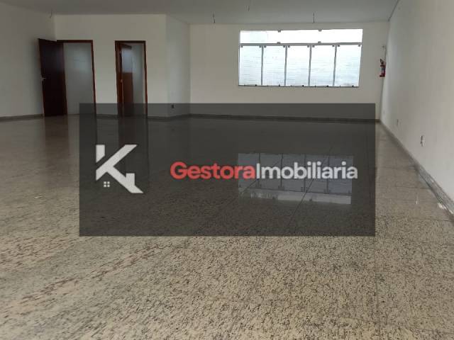 #187 - Sala para Venda em Mauá - SP - 2