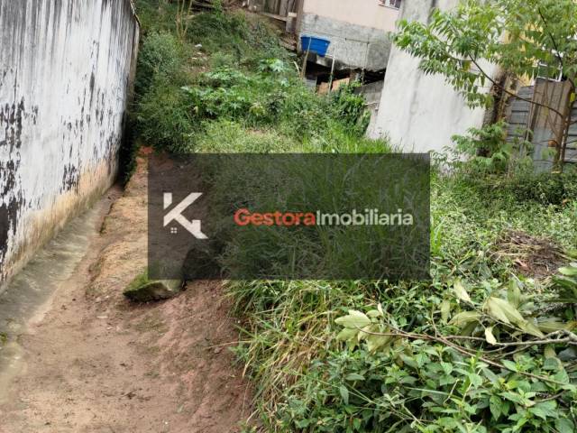 Venda em Jardim Serrano - Ribeirão Pires