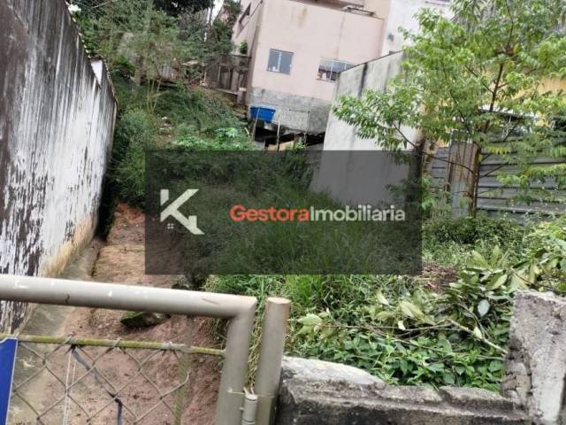 #188 - Área para Venda em Ribeirão Pires - SP - 3