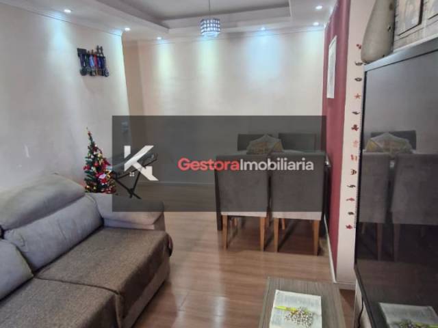 #189 - Apartamento para Venda em Santo André - SP - 3