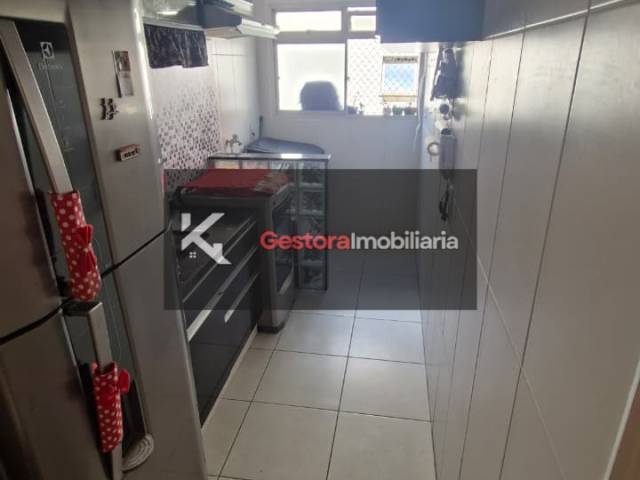 #189 - Apartamento para Venda em Santo André - SP - 2