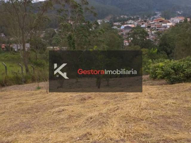 #190 - Área para Venda em Ribeirão Pires - SP