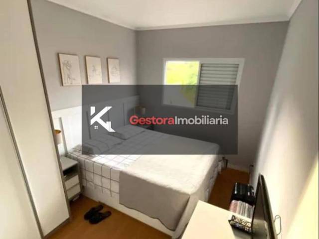 #191 - Apartamento para Venda em Mauá - SP - 1