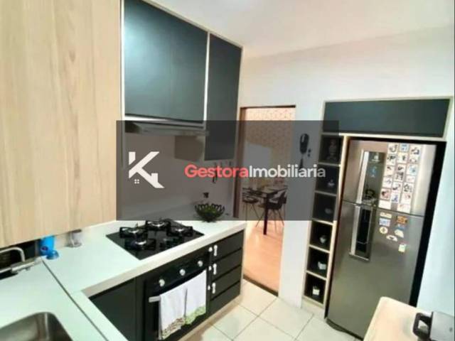 #191 - Apartamento para Venda em Mauá - SP - 3