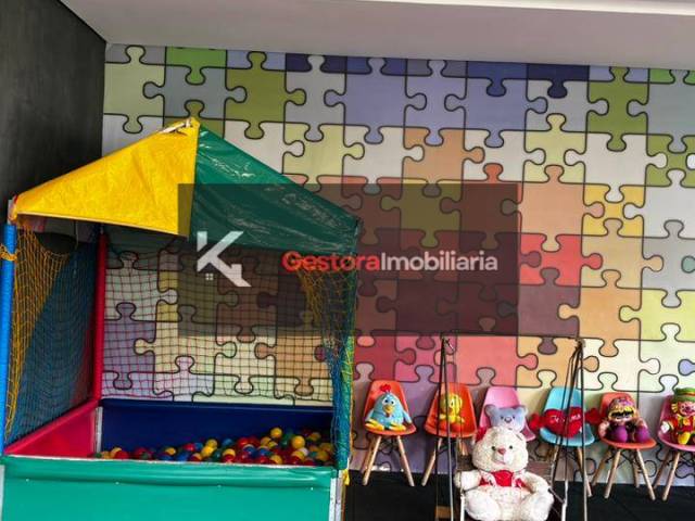 #192 - Apartamento para Venda em Mauá - SP - 1