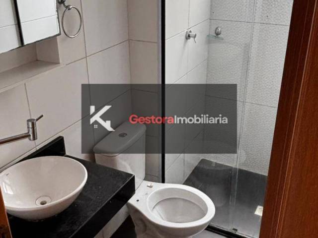 #192 - Apartamento para Venda em Mauá - SP - 3