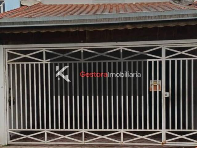 #193 - Casa para Venda em Mauá - SP - 1